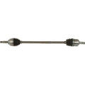 CV DRIVE AXLE