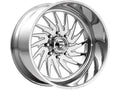 FF110 26X12 8X6.5 POLISH -40MM