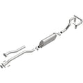 EXHAUST KIT 95-97 RANGER B2300