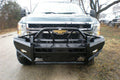 1114 SILVERADO 2500/3500 XTREME FRONT BUMPER REPLACEMENT