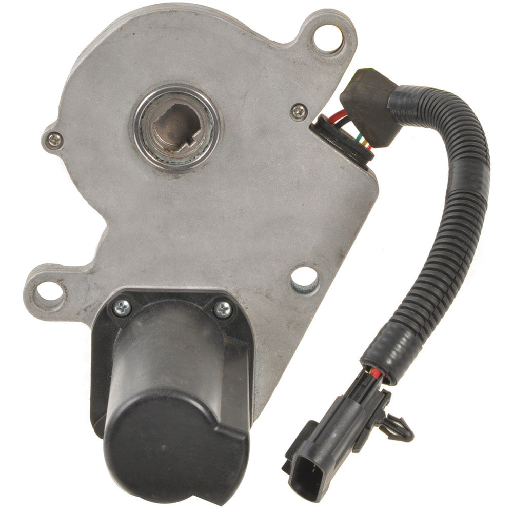 NEW TRANSFER CASE MOTORS