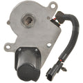 NEW TRANSFER CASE MOTORS