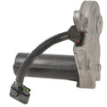NEW TRANSFER CASE MOTORS