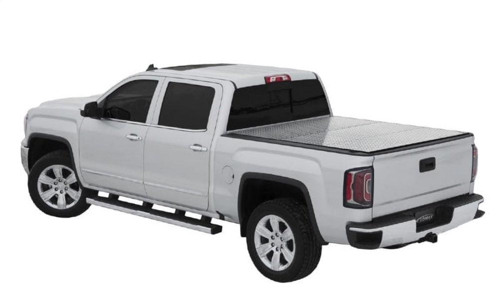 07-13 Chevy GMC Full Size 1500 6 6 Box