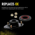STRUT-MATE MOUNTING KIT