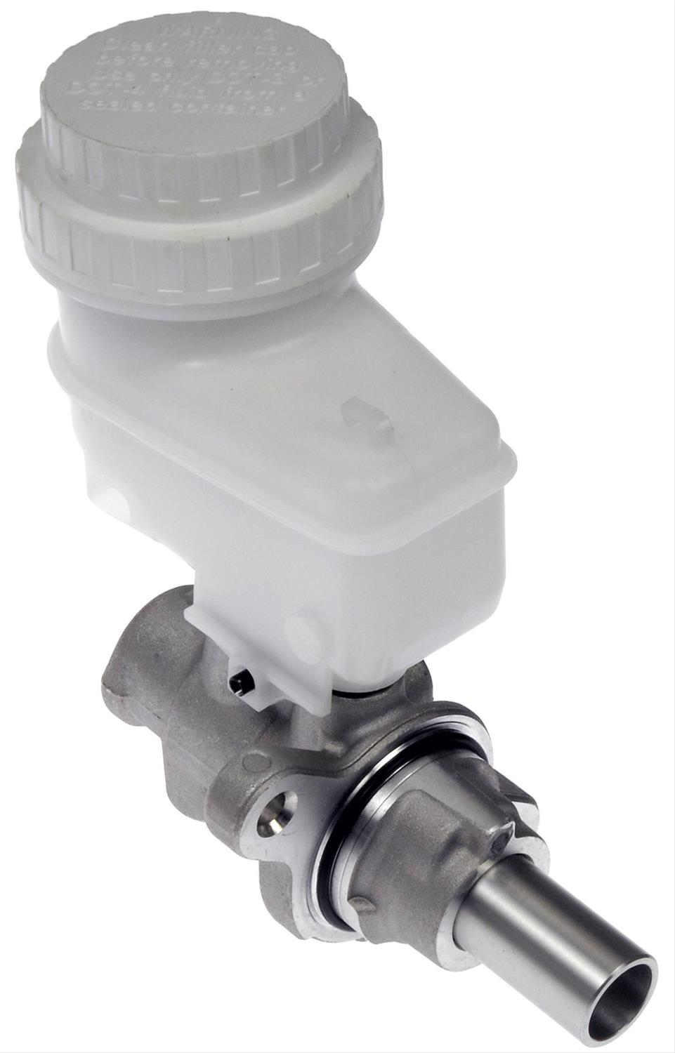 NEW MASTER CYLINDER