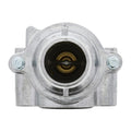 THERMOSTAT HOUSING ASSEMBLY