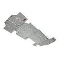 ARB 23-24 Toyota LC300 Under Vehicle Protection