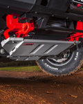 ARB 23-24 Toyota LC300 Under Vehicle Protection