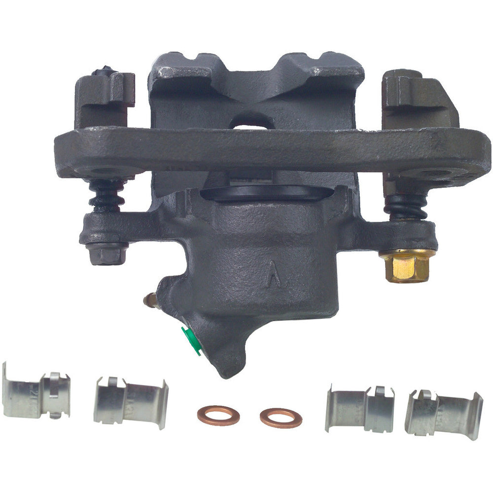 FRICTION CHOICE CALIPERS