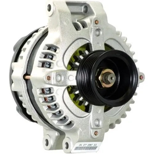 REMANUFACTURED ALTERNATOR