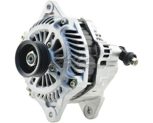 DOMESTIC ALTERNATOR