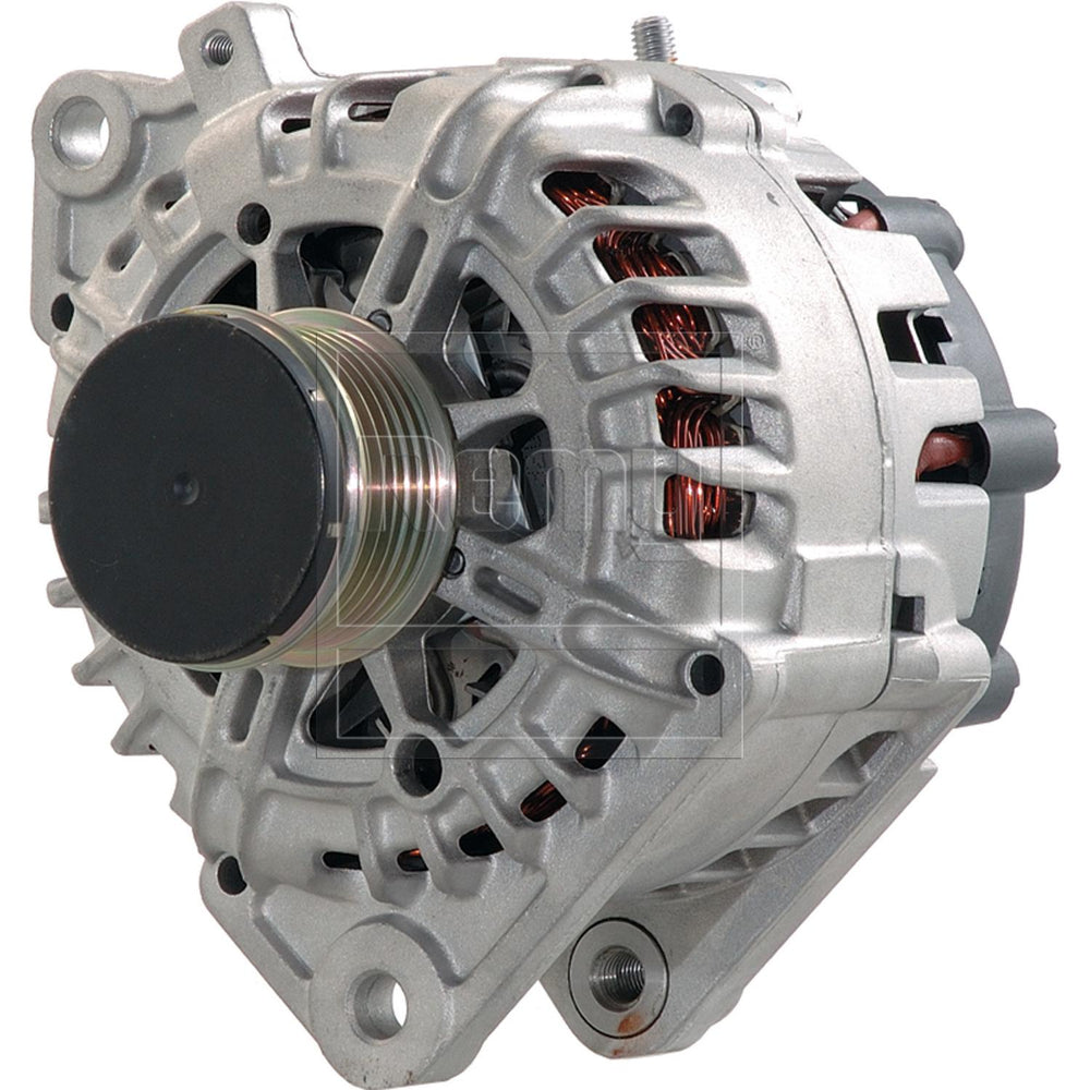 REMANUFACTURED ALTERNATOR