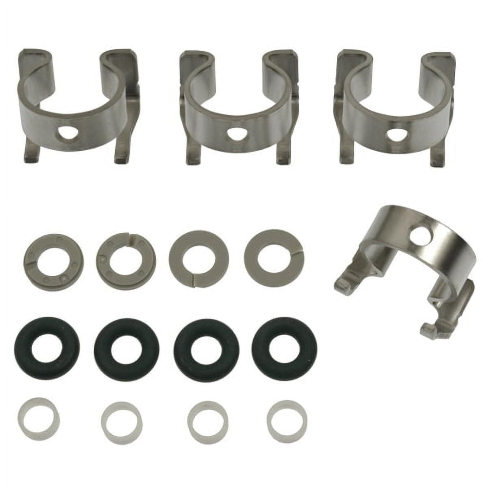 INJECTOR SEAL KIT