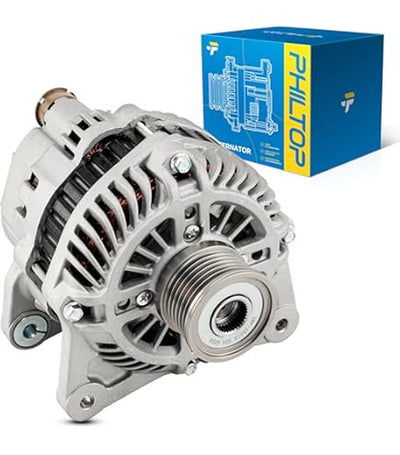 IMPORT ALTERNATOR