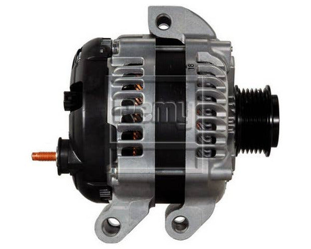 REMANUFACTURED ALTERNATOR