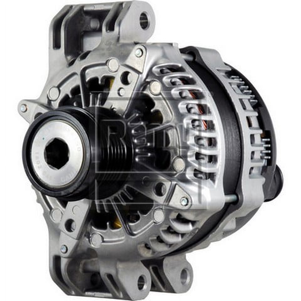 REMANUFACTURED ALTERNATOR
