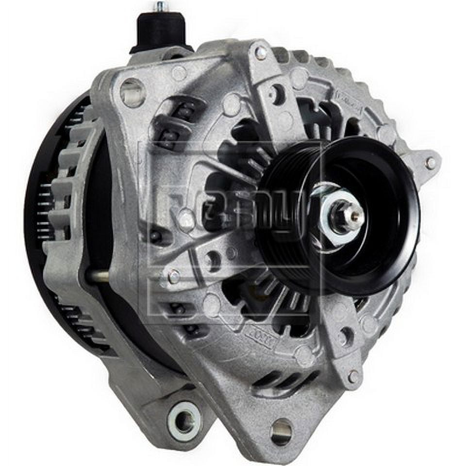 REMANUFACTURED ALTERNATOR