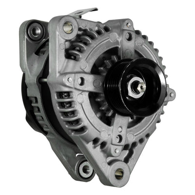 REMANUFACTURED ALTERNATOR