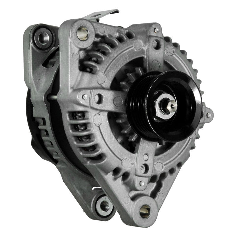 REMANUFACTURED ALTERNATOR
