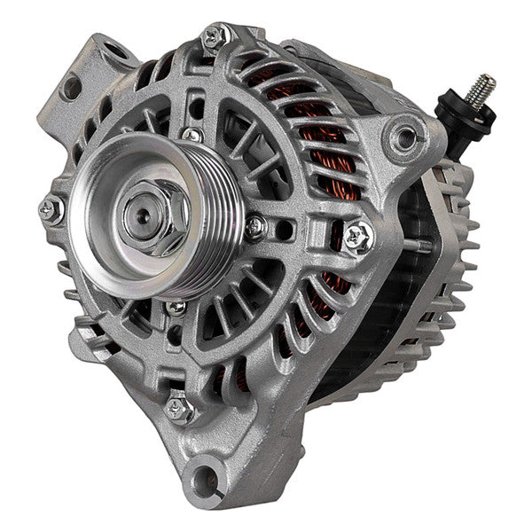 REMANUFACTURED ALTERNATOR