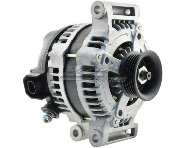 REMANUFACTURED ALTERNATOR