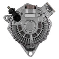 REMANUFACTURED ALTERNATOR