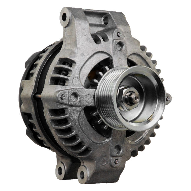 REMANUFACTURED ALTERNATOR