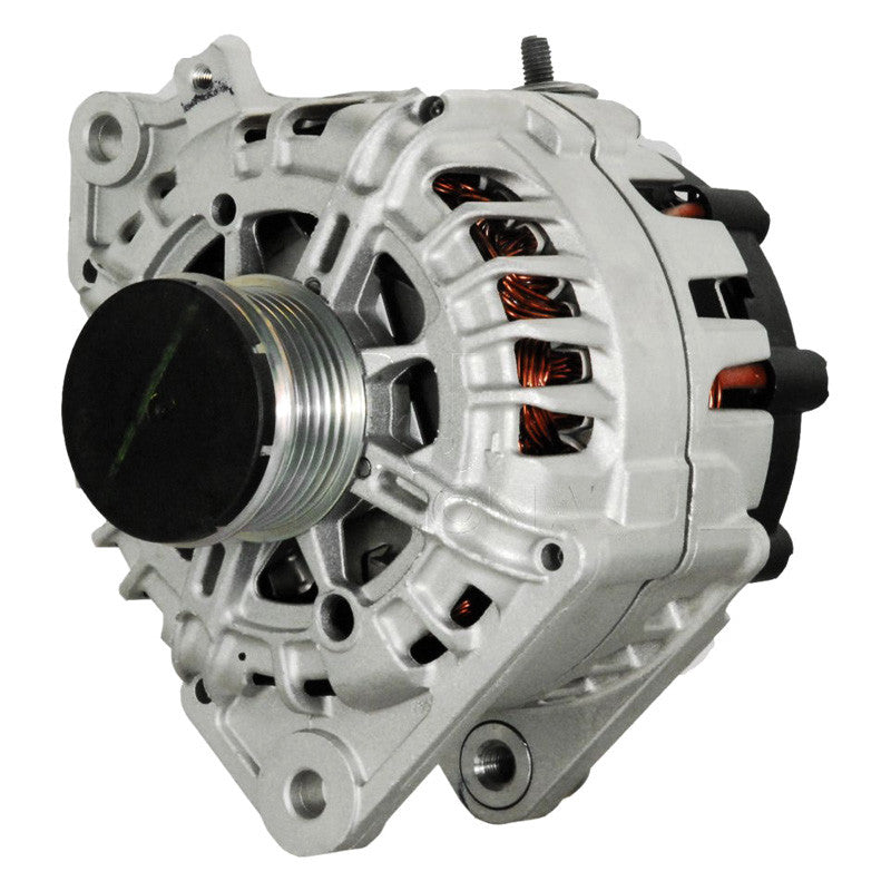 REMANUFACTURED ALTERNATOR