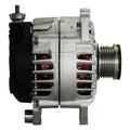 REMANUFACTURED ALTERNATOR