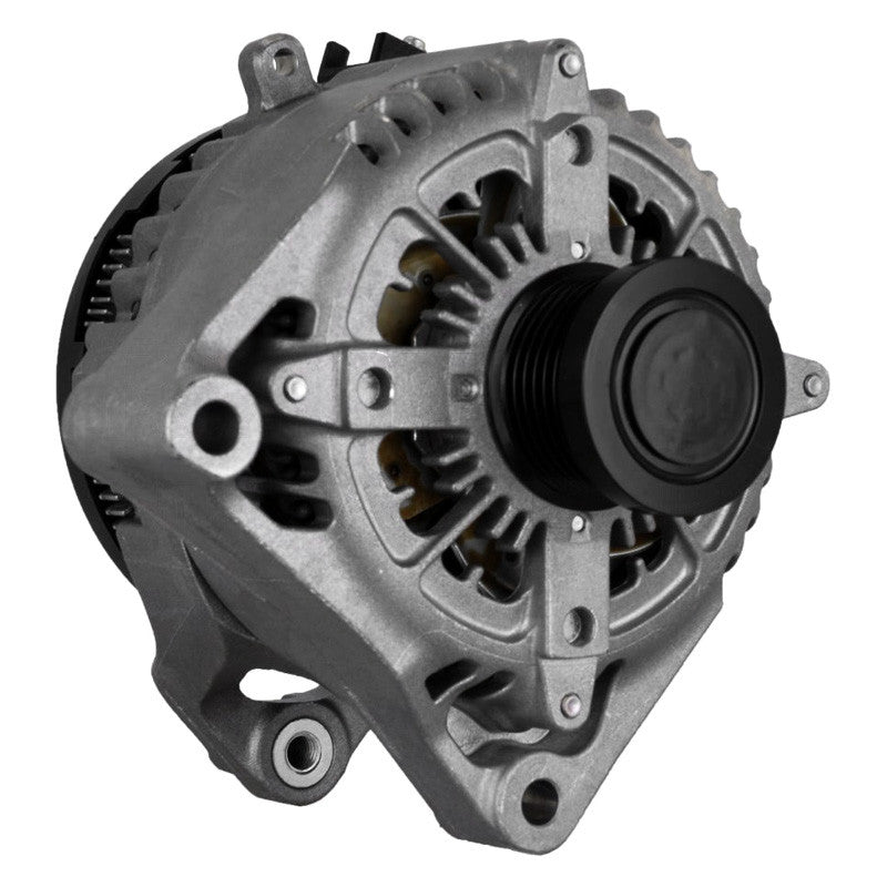 REMANUFACTURED ALTERNATOR