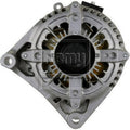 REMANUFACTURED ALTERNATOR