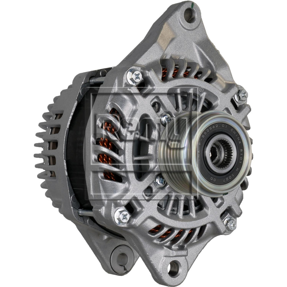 IMPORT ALTERNATOR
