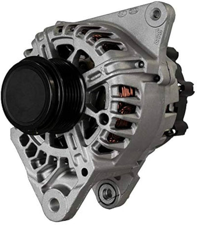 IMPORT ALTERNATOR