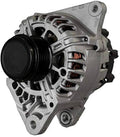 IMPORT ALTERNATOR