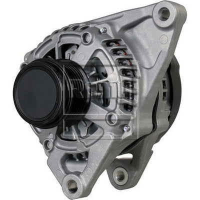IMPORT ALTERNATOR