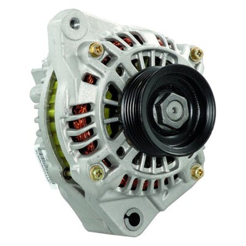 REMANUFACTURED ALTERNATOR