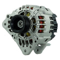 REMANUFACTURED ALTERNATOR