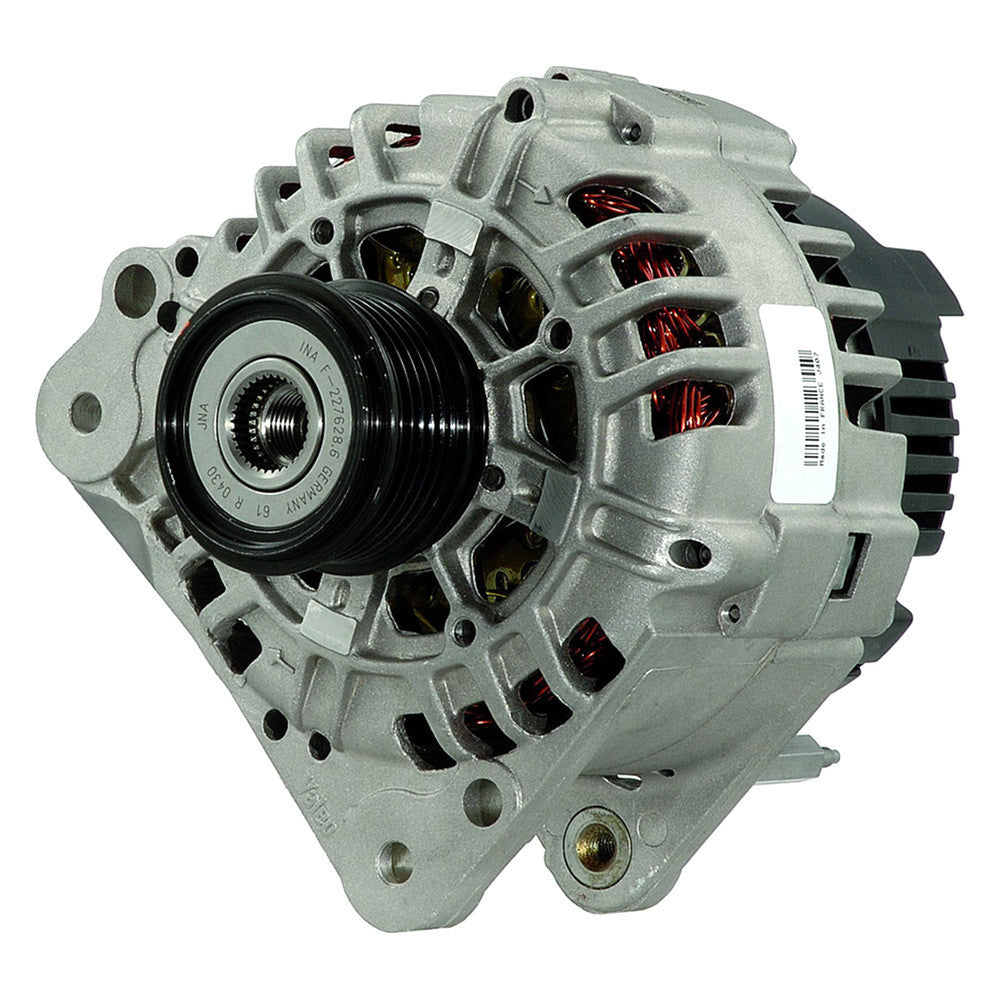 REMANUFACTURED ALTERNATOR
