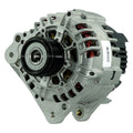 REMANUFACTURED ALTERNATOR