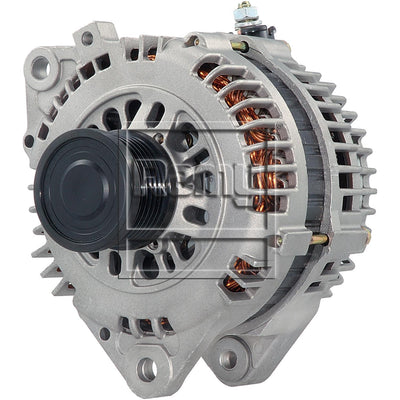 REMANUFACTURED ALTERNATOR