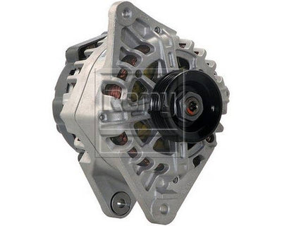 REMANUFACTURED ALTERNATOR