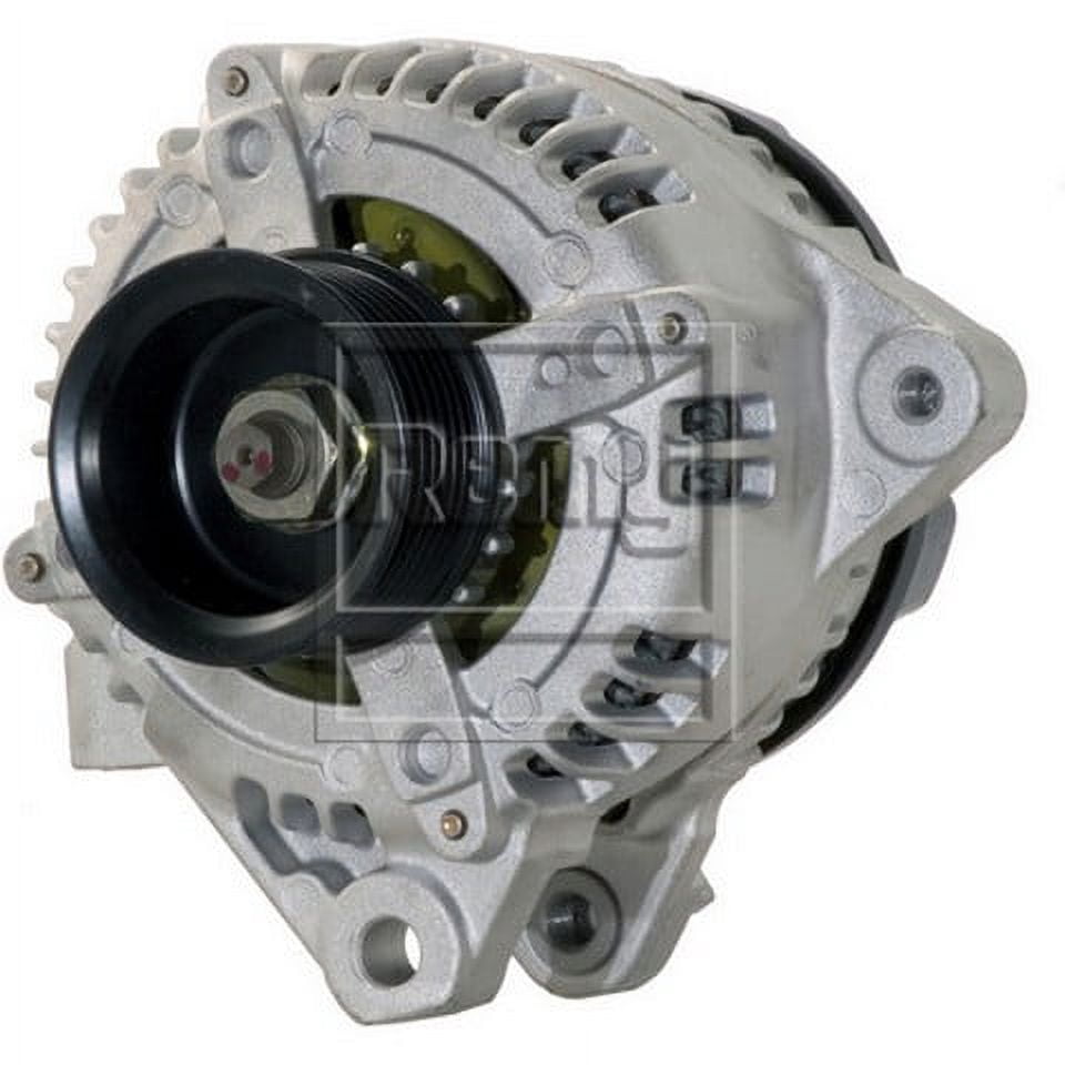 REMANUFACTURED ALTERNATOR