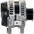 REMANUFACTURED ALTERNATOR