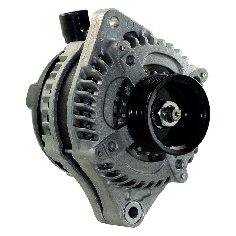 REMANUFACTURED ALTERNATOR