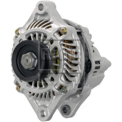 REMANUFACTURED ALTERNATOR