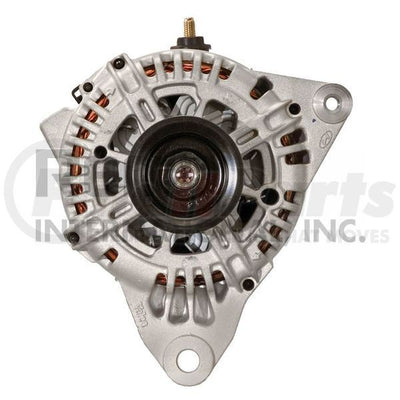 REMANUFACTURED ALTERNATOR