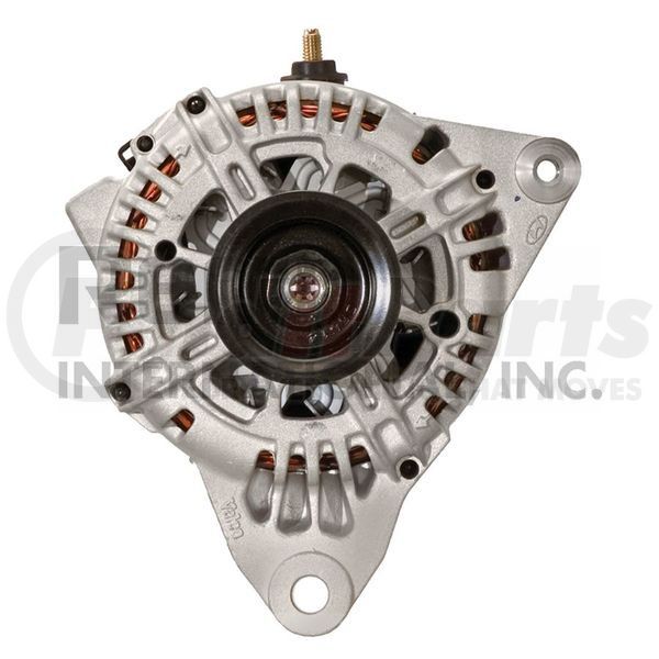 REMANUFACTURED ALTERNATOR