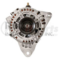 REMANUFACTURED ALTERNATOR