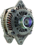 REMANUFACTURED ALTERNATOR